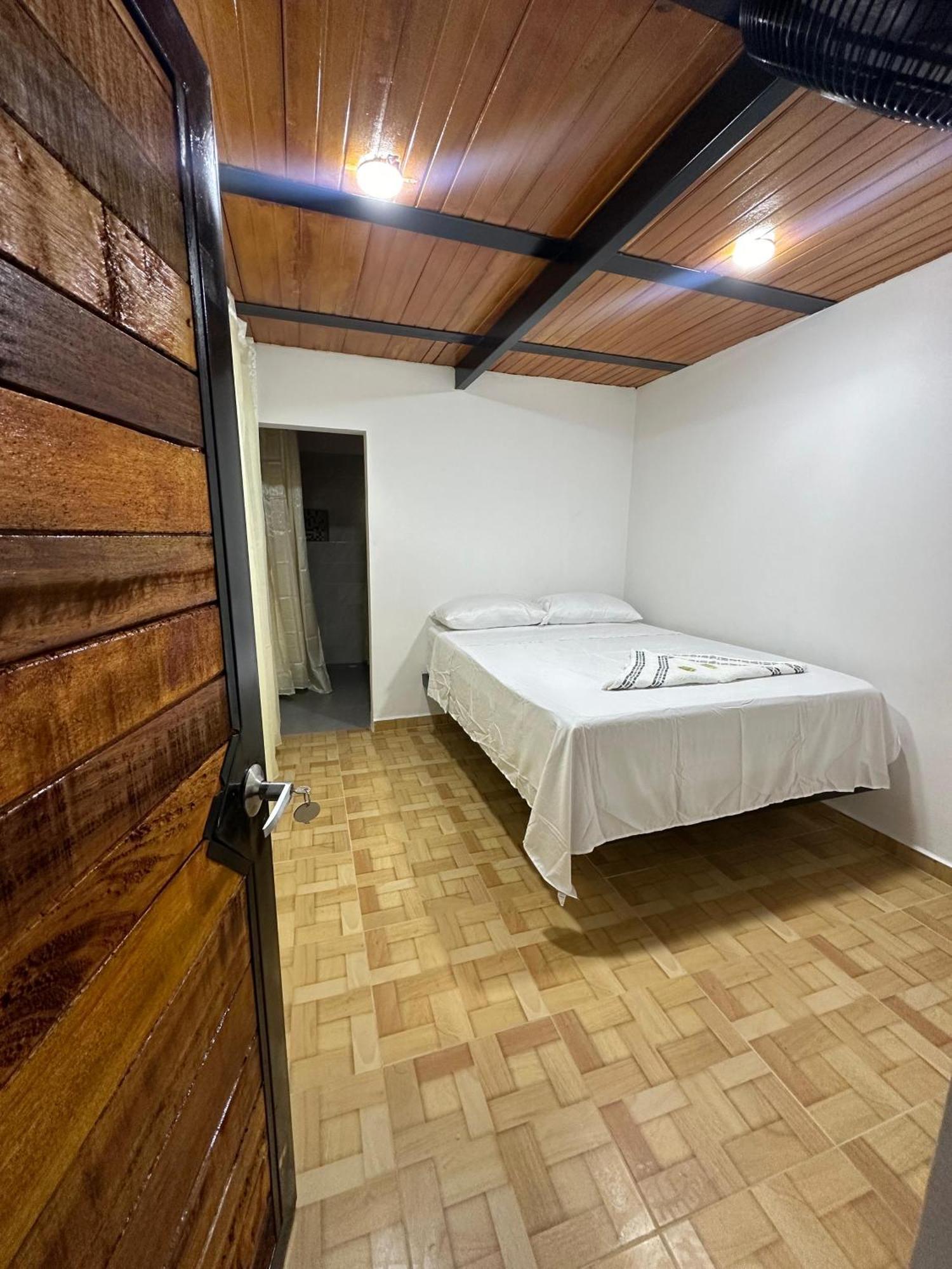 Ecohotel Montebello Norcasia Caldas Confines Εξωτερικό φωτογραφία